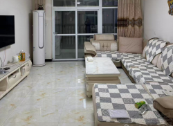 整租·鼎鑫鑫悦广场 3室2厅 南_鼎鑫鑫悦广场租房