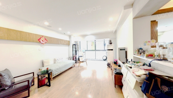 鑫龙大厦二手房实景图