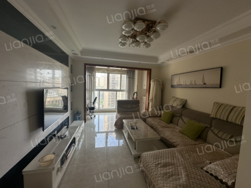 整租·积家御景 3室1厅 南