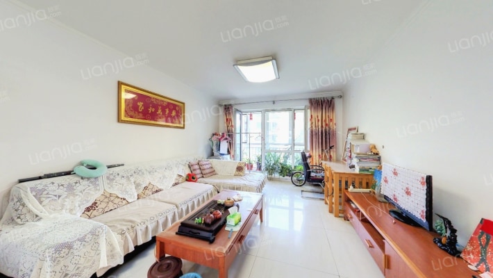 保利溪湖林语一期二手房实景图