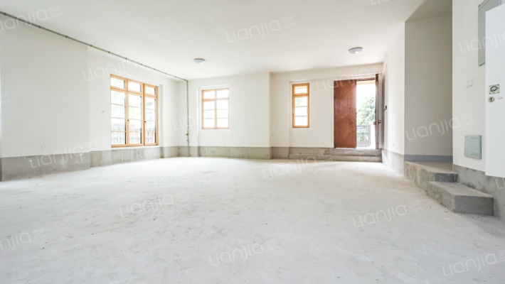 西郊299二手房实景图