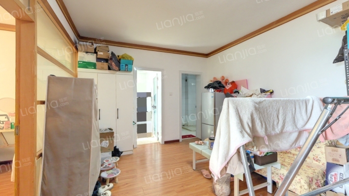 多元大厦二手房实景图