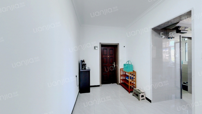 电大西街40号院二手房实景图