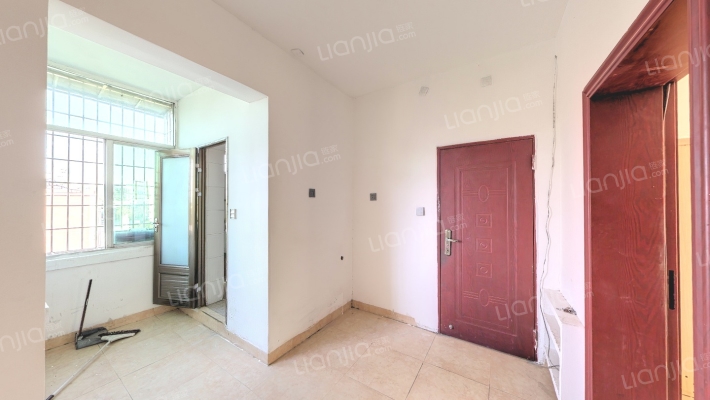 银华新村二手房实景图