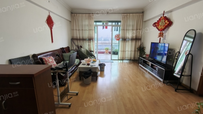 东盛新城二手房实景图