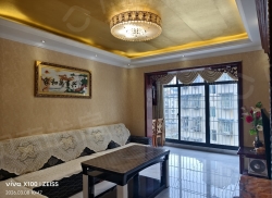 整租·未来之家 3室1厅 东南_未来之家租房