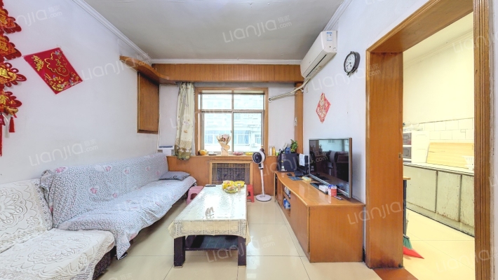 丈八东路社区二手房实景图