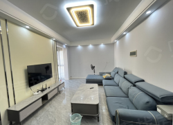 整租·上恒绿都一期 2室2厅 南/北_上恒绿都一期租房