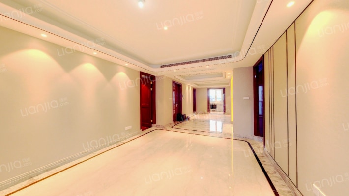 滨江金地御品二手房实景图