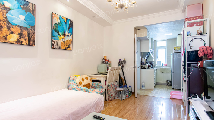 曹杨三村(兰岭园)二手房实景图