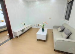 整租·永安新村 2室2厅 南_永安新村租房