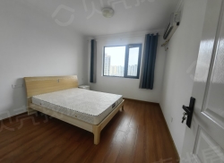 整租·安展熙园 3室2厅 南_安展熙园租房