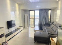 整租·京源上景 3室2厅 西南_京源上景租房