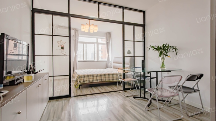 和一大厦二手房实景图