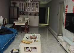 整租·国泰佰利花园 2室1厅 南/北_国泰佰利花园租房