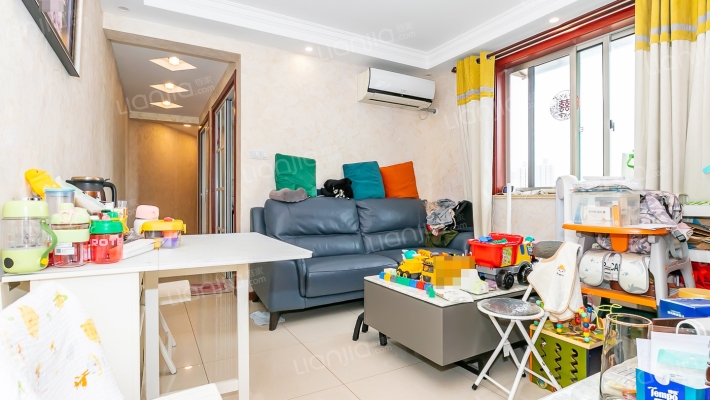 辉华大楼二手房实景图