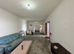 整租·海棠花园 2室2厅 东南_海棠花园租房