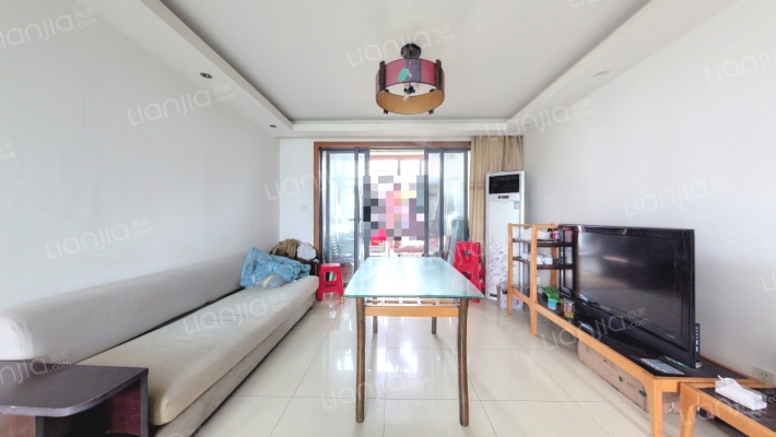 海尚明城二手房实景图