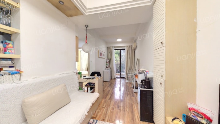 星辰园(公寓)二手房实景图