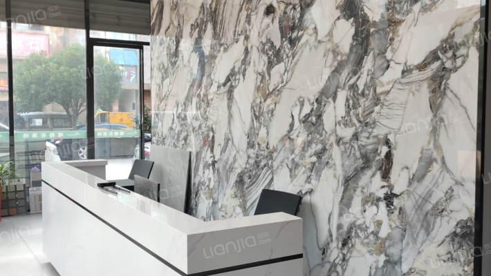 安沙国际建材城二手房实景图