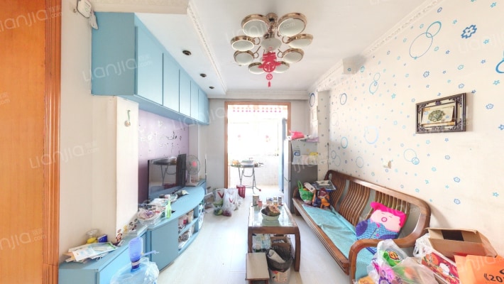 华园新村二手房实景图