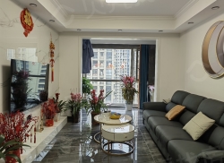 整租·友邦壹号院 3室2厅 南_友邦壹号院租房