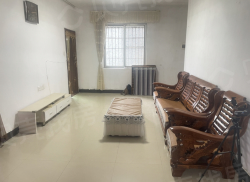 整租·海华新村 3室2厅 东南_海华新村租房