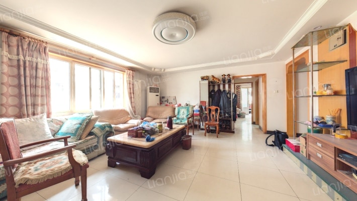 拱辰北大街二手房实景图