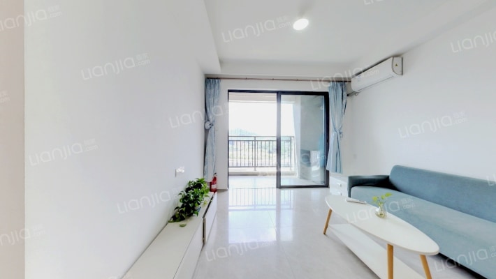 星汇城二手房实景图