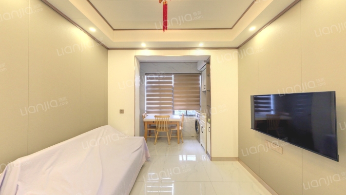 柔远雅苑B区二手房实景图