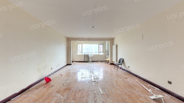 东城逸家逸品园二手房实景图