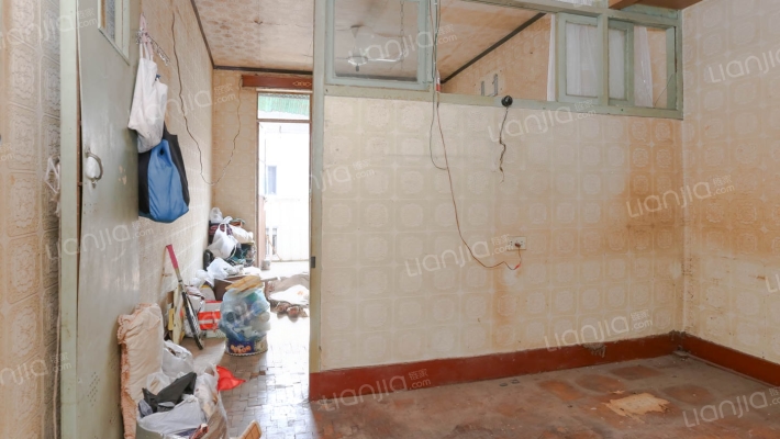 通州路399号二手房实景图