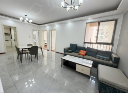 整租·太湖佳园 2室2厅 南_太湖佳园租房