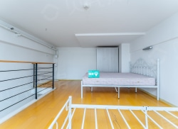 整租·印象生活广场 1室1厅 南_印象生活广场租房