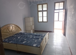 整租·军分区家属院新院 2室1厅 南_军分区家属院新院租房