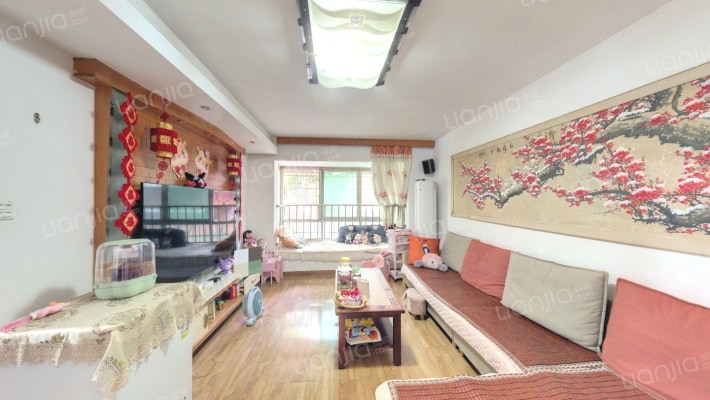 福兴阁二手房实景图