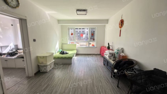 万隆伟业京学府二手房实景图