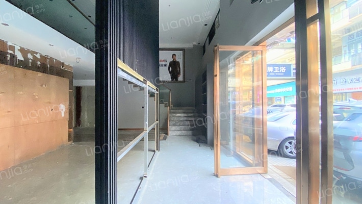 富元彩虹装饰城二手房实景图