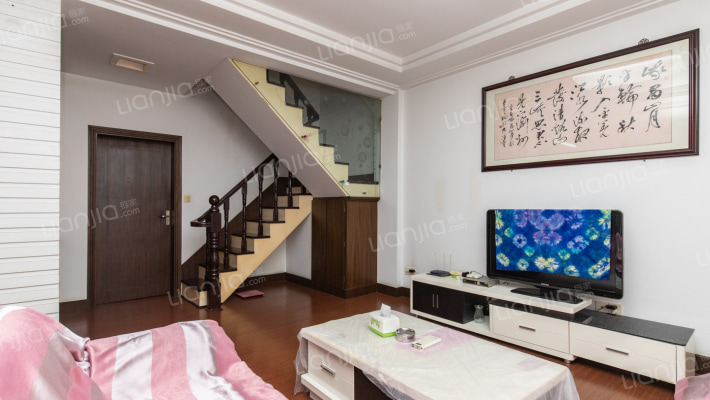 阳光世纪城二手房实景图