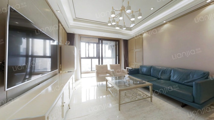 农房熙藏苑二手房实景图