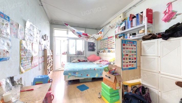 菜市新村二手房实景图