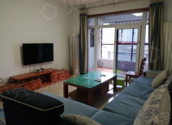 整租·腾飞奥体花城 3室2厅 南_腾飞奥体花城租房