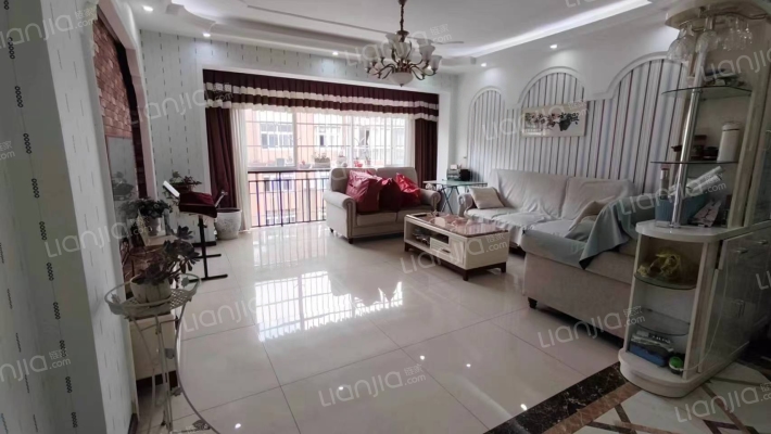 机电学院还建房二手房实景图