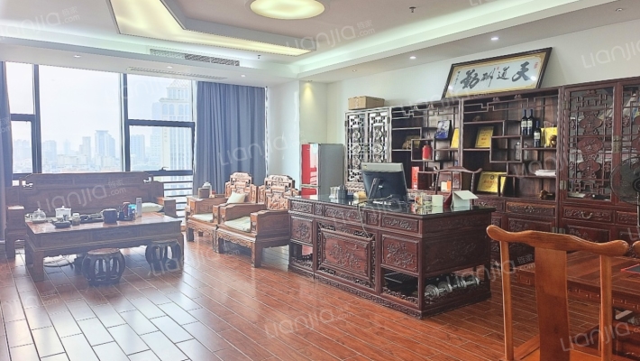 宏宇大厦二手房实景图