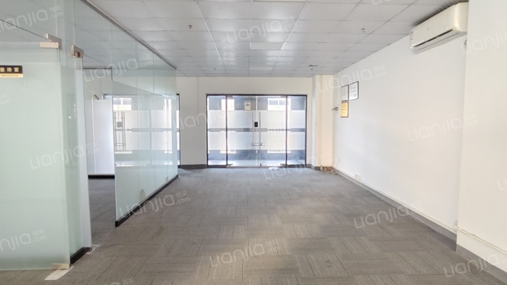 悦创中心二手房实景图