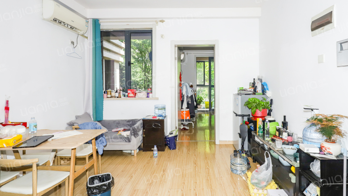 恒达家园二手房实景图