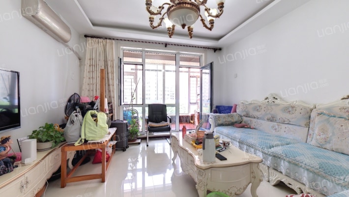 泊逸臺二手房实景图