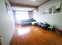 整租·3517职工家属房 2室2厅 南/北_3517职工家属房租房