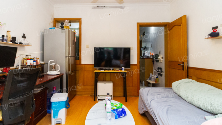 斜晖小区二手房实景图