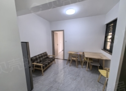 整租·润和郡 1室1厅 南_润和郡租房